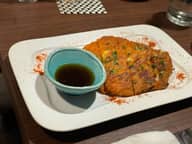 ハバネロチヂミ 8辛