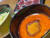 【統合済み】麺処井の庄監修 辛辛魚つけ麺