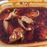 元祖皇帝口水鷄（天獄辛） 2.5