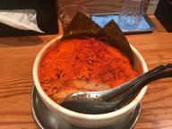 辛味噌ラーメン 3辛