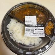 焙煎スパイスのチキンカレー 2.0辛
