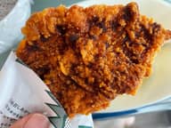 ホットスパイスモスチキン 辛い