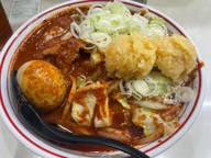 北極やさいシャキシャキ 辛さ10×辛さ10倍