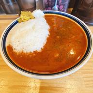 エビカレー ハバ辛