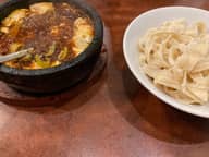 味覚石焼麻婆刀削麺激辛 激辛