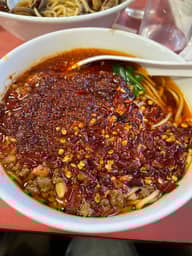 台湾ラーメン エイリアン