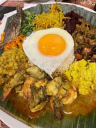 スペシャル アンブラプレート