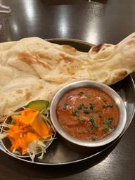 チキンカレー 10辛