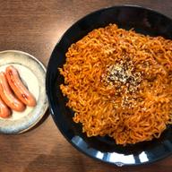 【統合済み】ブルダック 炒め麺