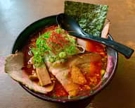 炎の大将らーめん🔥