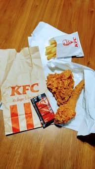 激辛チャレンジセット