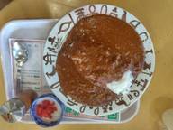 特製カレー 挑戦
