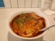 辛麺 とんでもねぇ