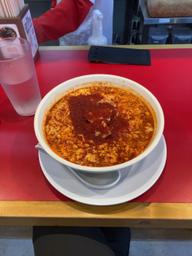 カプサイメン 超辛