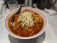 北極ラーメン 辛さ＝9