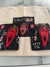 【統合済み】しあわせの激辛 麻婆豆腐 2.93KM