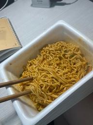 【統合済み】ペヤング 獄激辛やきそば 獄激辛