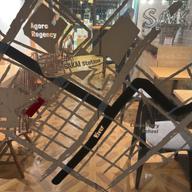 焼き飯 あっちっち