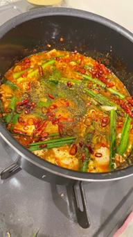 薬膳マグマーボー スパイスキット