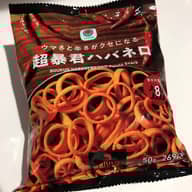 超暴君ハバネロ ８🌶