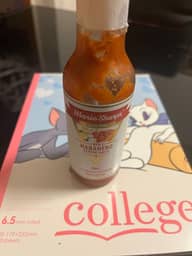 マリシャ 中辛