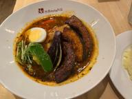 豚角煮&ベジタブル 圏外 圏外