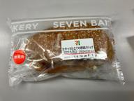 甘辛マヨ仕立ての唐揚げドッグ 甘辛