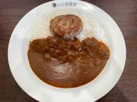 ポークカレー 10辛