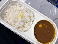 海老カレー