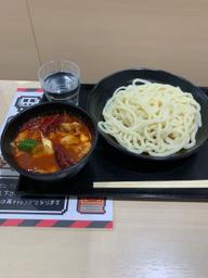 ジョロキア地獄 辛さレベル10