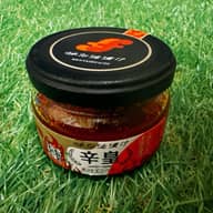 味な油漬け 辛皇(ホットエンペラー)