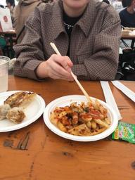 悪魔のフライドポテト