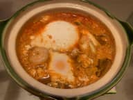 激辛 本格スンドゥブ