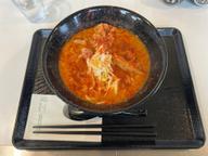 トロ肉辛味噌らーめん 激辛