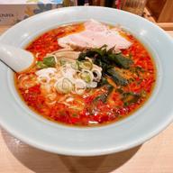 激辛みそらーめん 辛さ10倍