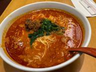 麻辣担担麺 5辛