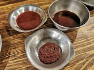 辛口焼肉  カラ4 🌶️🌶️🌶️🌶️(明日が心配)