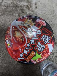 勝浦タンタンメン