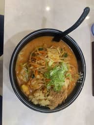 旨辛タンメン 8辛