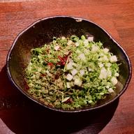 汁なし担担麺 SP