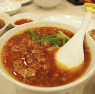 台湾ラーメン