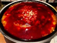 全とろ麻辣麺 激辛