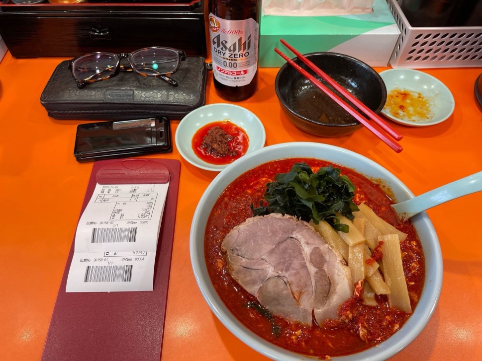 タンタンクッパ 鬼辛×5