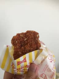 ファミチキ カラムーチョ味