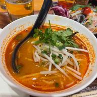 トムヤムヌードル 🌶