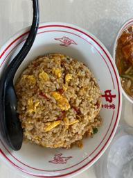 麻辣チャーハン