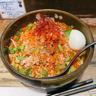 みそオロチョンらーめん 激辛