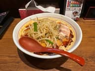 鬼辛ラーメン