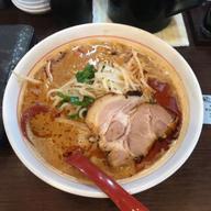 ボウボウ赤鬼辛＋赤大辛2＋黒大辛1