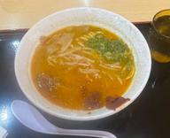 辛味噌ラーメン 3辛